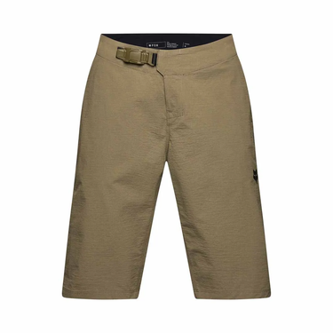 FOX W RANGER SHORT W LINER Military /12